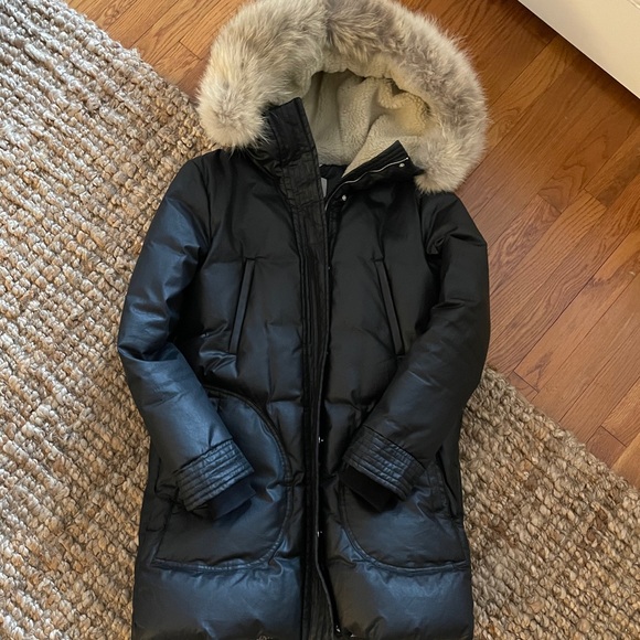 Coats | Soia Kyo Savana Coat | Poshmark